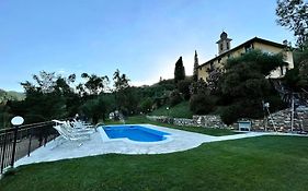 Agriturismo a Canonica